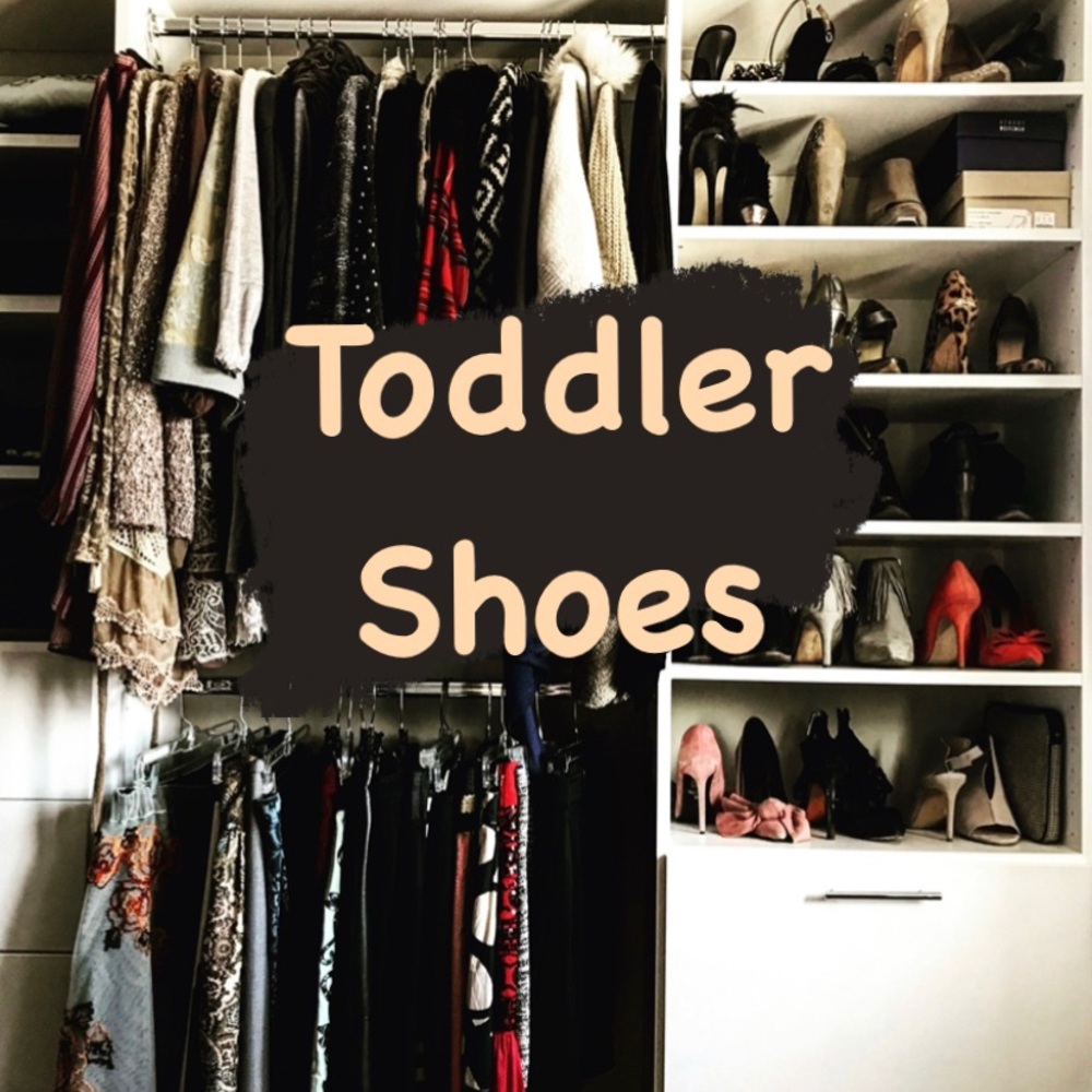 Toddler Shoes